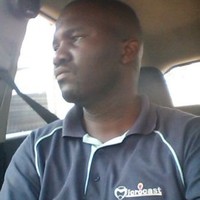 Microcast Employee Collen Nkosi's profile photo