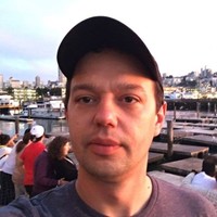 StarLadder Employee Roman Romantsov's profile photo