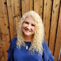 Health Care Service Corporation Employee Cindy Sims's profile photo