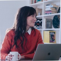 Capsule Marketing Employee Sakura Dunn's profile photo