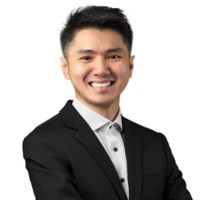 Secure D Employee Prathan Phongthiproek's profile photo