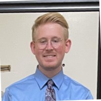 Alameda Health System Employee Joshua Bohm's profile photo