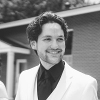 Method Engineering Group Employee Joshua Boros's profile photo