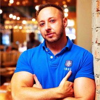 Darren-Jay Hart Email & Phone Number