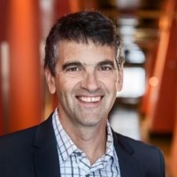 Creative Destruction Lab - Montreal Employee Benoit Julien's profile photo