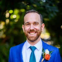 Mercury Insurance Employee Andrew Herrmann's profile photo