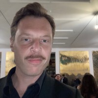 TSH Architects Employee Sebastiano Giannesini's profile photo