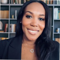 BELTRAIDE Employee Nikki Augustine's profile photo