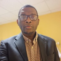 Jean-Louis Nguewa Email