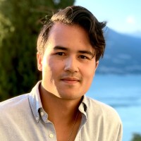 DraftPilot Employee Jared Johnston's profile photo