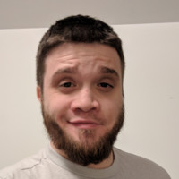 Lake Michigan Credit Union Employee Jesse Field's profile photo