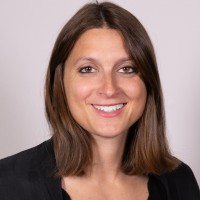 Biggie Switzerland Employee Celine Marechal's profile photo