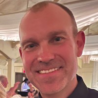 University Of Toronto Scarborough Employee Dallas Boyer's profile photo