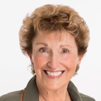 Brains at Work Employee Judith Blair's profile photo