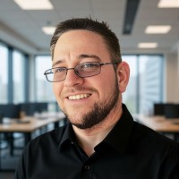 Allied Steel Buildings Employee Mark Crye's profile photo
