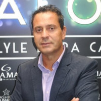 GAMA Professional Employee Stefano Tascini's profile photo