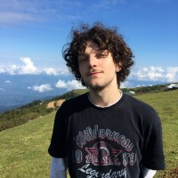 Proway Employee Ilia Varamashvili's profile photo