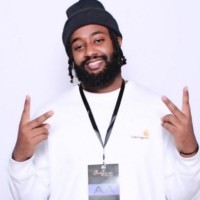 Six Degrees Creative Management & Consulting Employee Nahom Hailu's profile photo