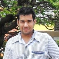 Kalido Employee Mukesh Kumar's profile photo