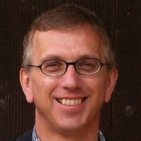 SIL International Employee Joan Baart's profile photo