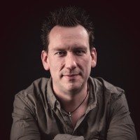 Dell Technologies Employee Andy Copeland's profile photo
