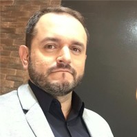 Crypto Currency Trading Employee Scotty Donald's profile photo