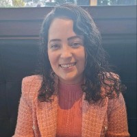 Cassol Centerlar Employee Maria Carolina's profile photo