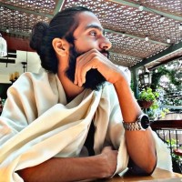 NetHyve Technologies Employee Parth Chaturvedi's profile photo