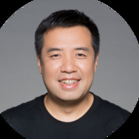 TOPOS Employee Lilin Sun's profile photo