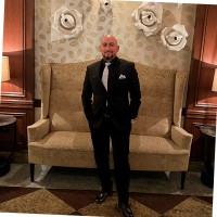 Cushman & Wakefield Employee William Romero's profile photo