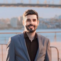 Opticare Employee Daniel Grujicic's profile photo