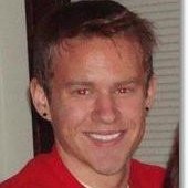 U.S. Bank Employee Anthony Laughlin's profile photo