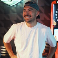 TapTools Employee Alex Yue's profile photo