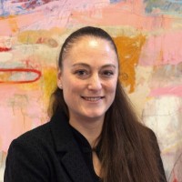 Glandore Employee Marie-Claire Sabogal's profile photo