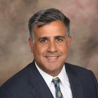 Email e telefono di Bruce Higginson