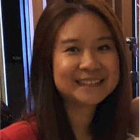 Colchester Global Investors Limited Employee Shendia Ng's profile photo