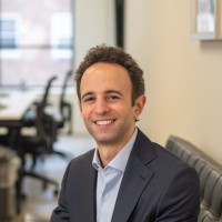 BharCap Partners Employee Kevin Becker's profile photo