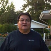 State of utah Employee Albert Farley's profile photo