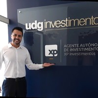 XP INVESTIMENTOS Employee Daniel Lyra's profile photo