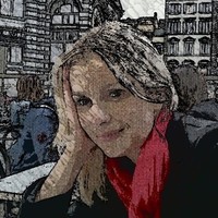 MARTINELI Employee Antonia Vidinlieva's profile photo