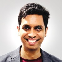 Multiple Startups Employee Pratyush Kumar's profile photo