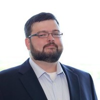 Vertex Inc. Employee Jason Harlow's profile photo