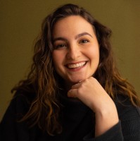 Chicago Federation of Labor Workforce & Community Initiative Employee Hannah Strauss's profile photo
