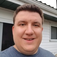Tallied Employee Brandon st Jules's profile photo