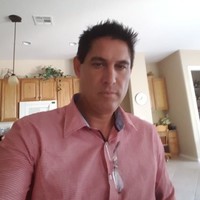The Fuel Matrix Employee Bray Pike's profile photo