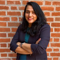 DirectShifts Employee Upasana Bajpai's profile photo