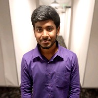 Agilysys Employee Gireesh E's profile photo