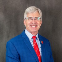 AO Foundation Employee Mark Markel's profile photo