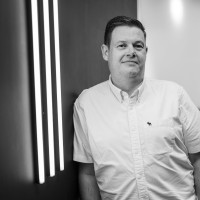 Delta Light UK Employee Jon Christos-Brooks's profile photo