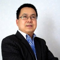 Nordberg Medical Employee Jack Yu's profile photo